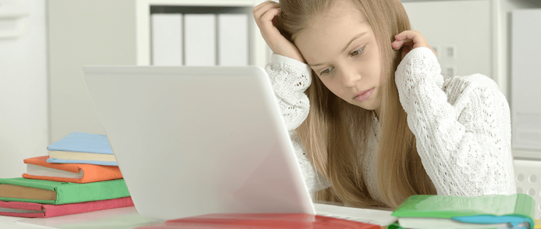 charge mentale enfant